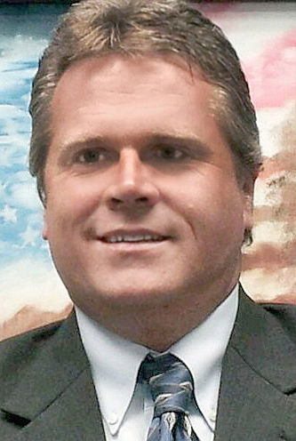 Barney Nesseth